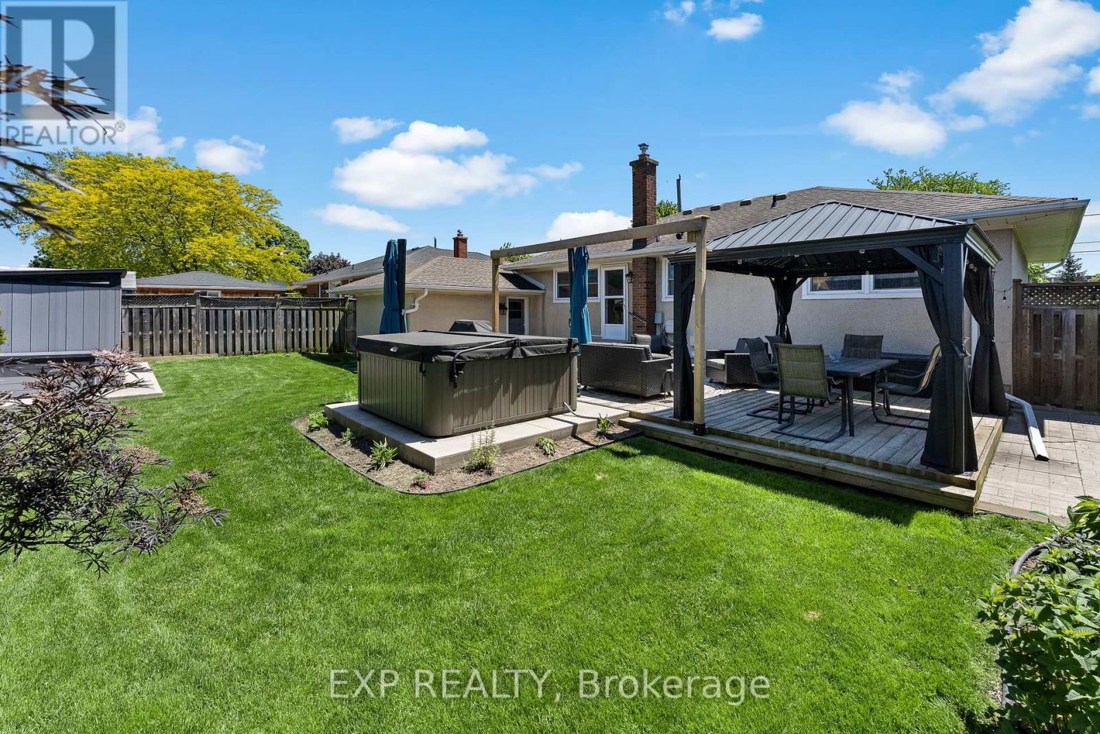 5 Dunraven Avenue, St. Catharines, Ontario  L2M 6A6 - Photo 34 - X13235544