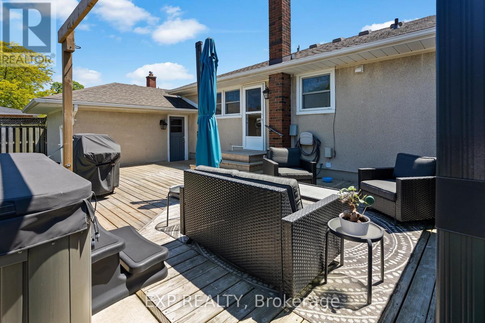 5 Dunraven Avenue, St. Catharines, Ontario  L2M 6A6 - Photo 35 - X13235544