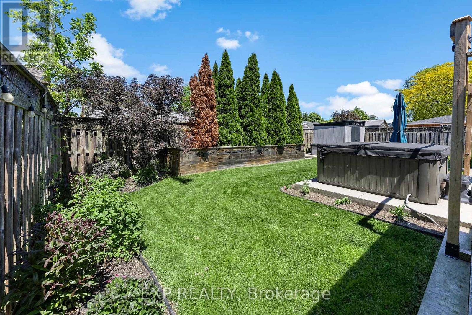 5 Dunraven Avenue, St. Catharines, Ontario  L2M 6A6 - Photo 36 - X13235544