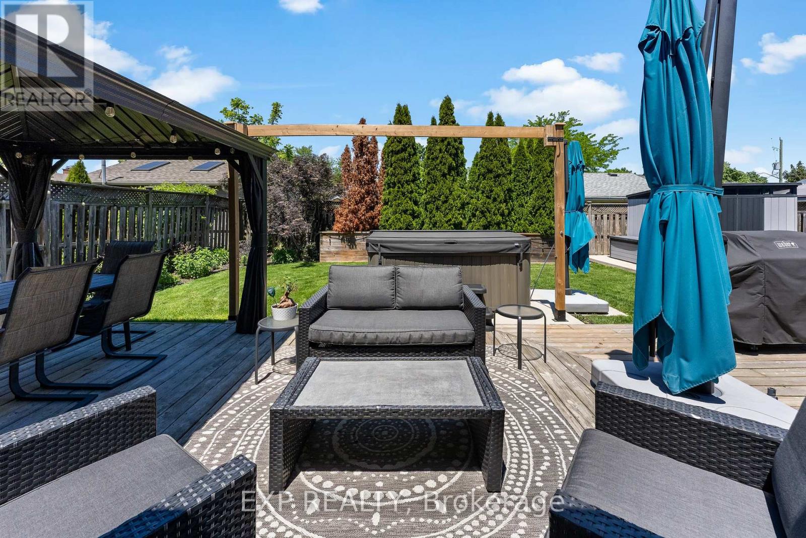 5 Dunraven Avenue, St. Catharines, Ontario  L2M 6A6 - Photo 39 - X13235544