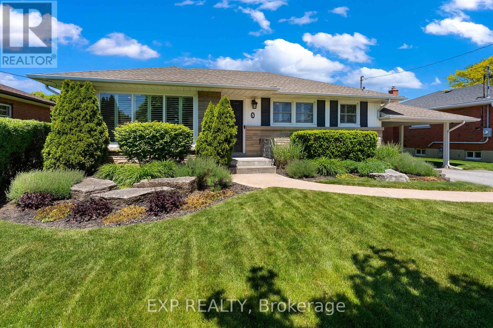 5 Dunraven Avenue, St. Catharines, Ontario  L2M 6A6 - Photo 4 - X13235544