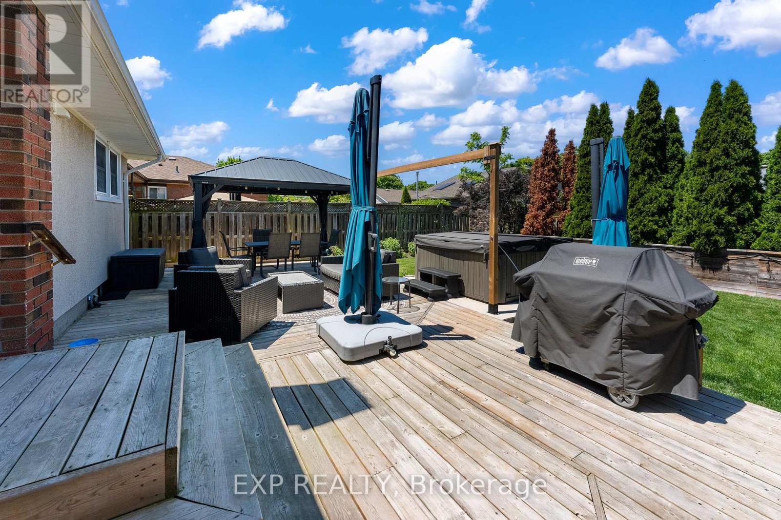 5 Dunraven Avenue, St. Catharines, Ontario  L2M 6A6 - Photo 40 - X13235544