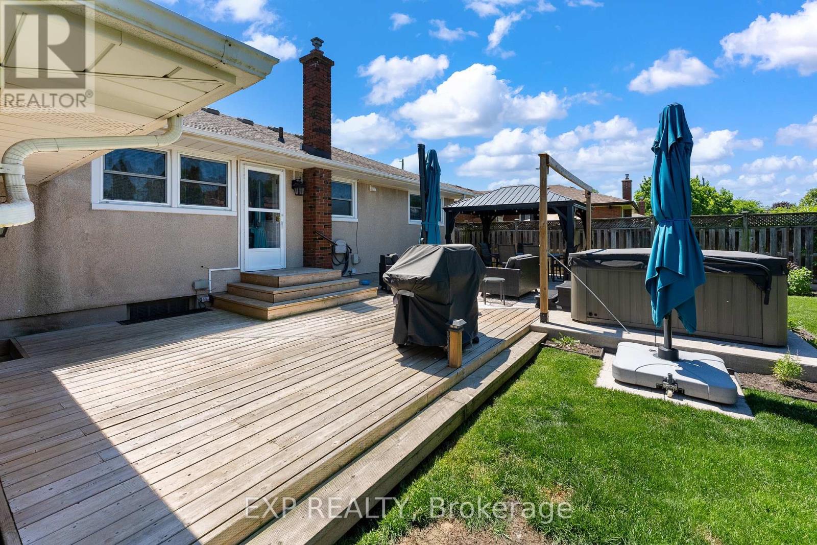 5 Dunraven Avenue, St. Catharines, Ontario  L2M 6A6 - Photo 41 - X13235544