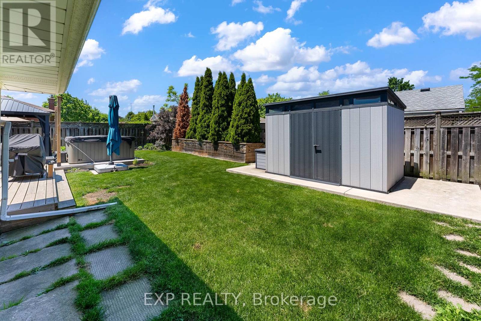 5 Dunraven Avenue, St. Catharines, Ontario  L2M 6A6 - Photo 43 - X13235544