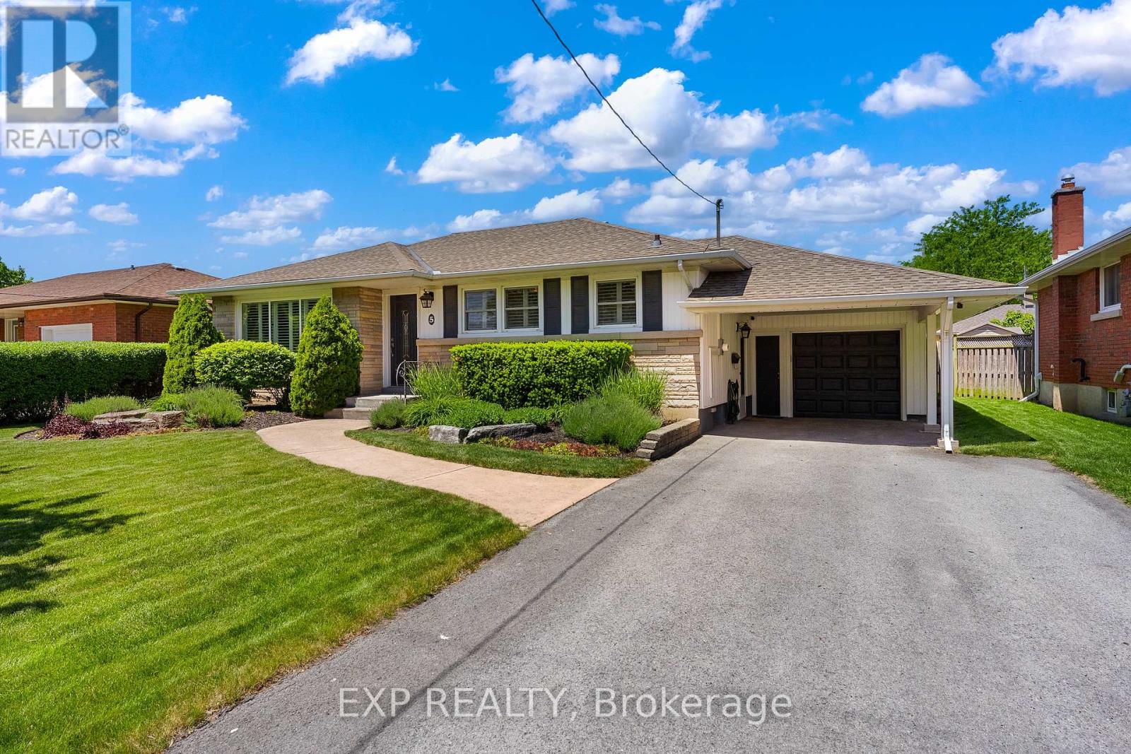 5 Dunraven Avenue, St. Catharines, Ontario  L2M 6A6 - Photo 6 - X13235544