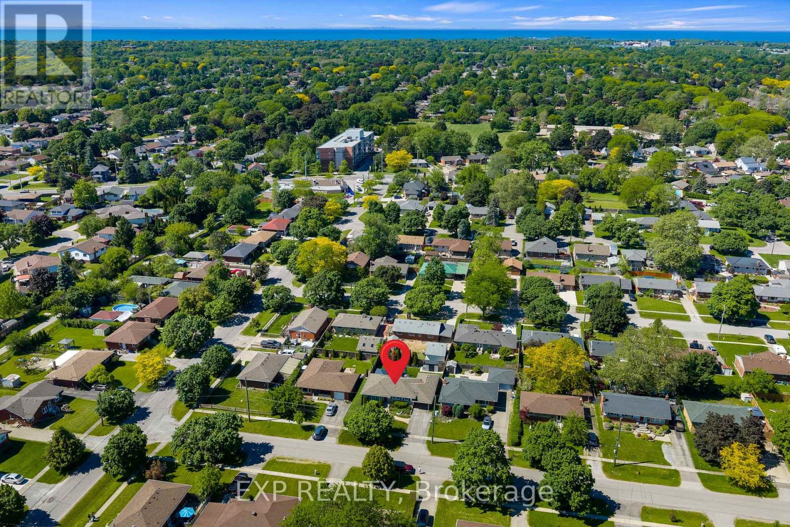 5 Dunraven Avenue, St. Catharines, Ontario  L2M 6A6 - Photo 8 - X13235544