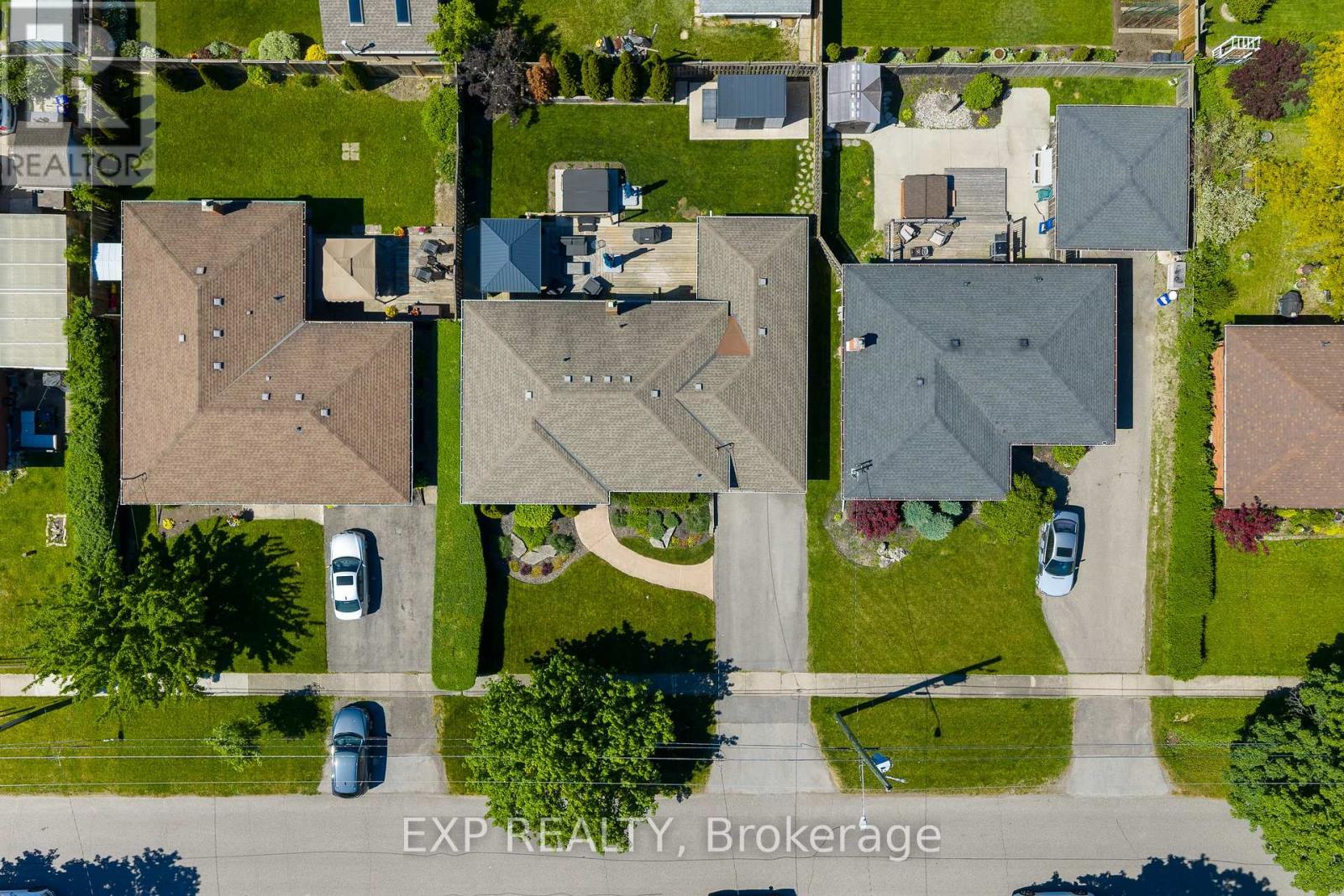 5 Dunraven Avenue, St. Catharines, Ontario  L2M 6A6 - Photo 9 - X13235544