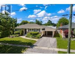 5 DUNRAVEN AVENUE, St. Catharines, Ontario