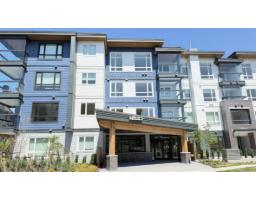 204 13777 75A AVENUE, Surrey, British Columbia