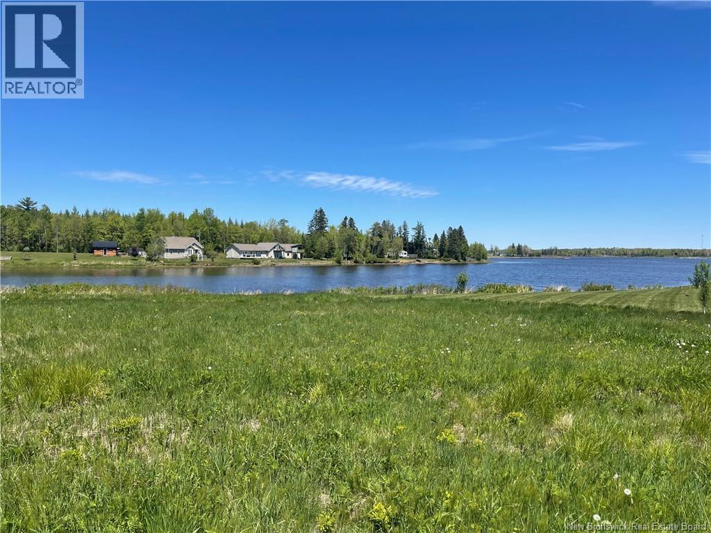 Lot 99-6 Leonce Street, Haute-Aboujagane, New Brunswick  E4P 9C7 - Photo 1 - NB133203
