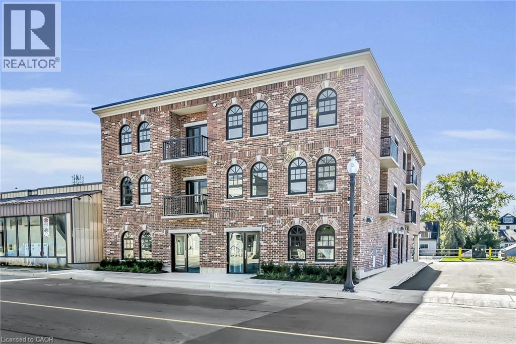 15 Talbot Street W Unit# 102, Cayuga, Ontario  N0A 1E0 - Photo 12 - 40803077