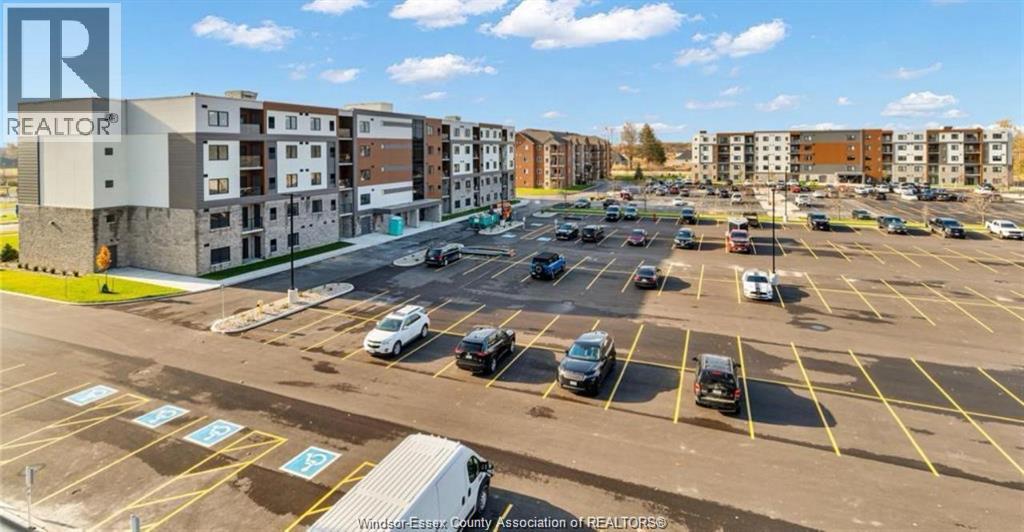 MLS# 26013030: 2600 SANDWICH WEST PARKWAY Unit# 503, LaSalle, Canada