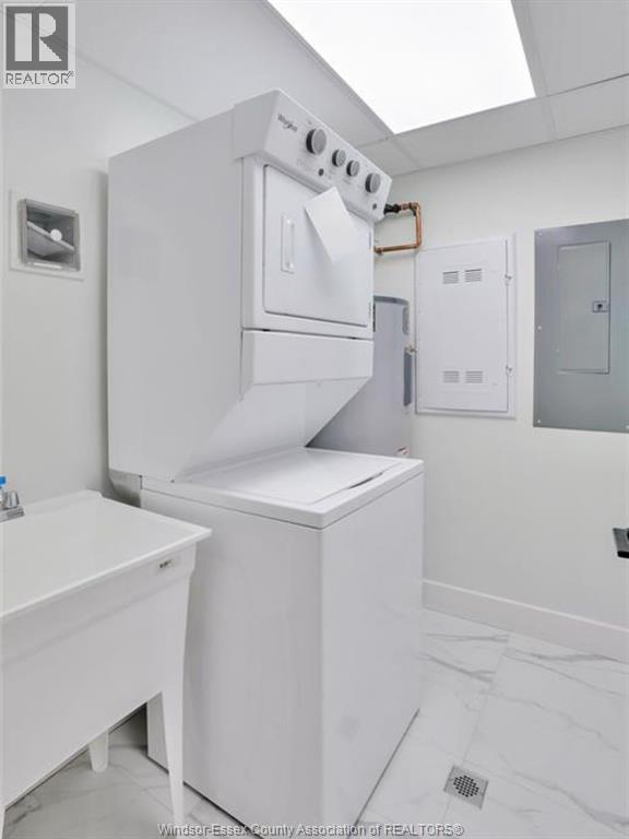 2600 Sandwich West Parkway Unit# 503, Lasalle, Ontario  N9H 0N6 - Photo 13 - 26013030