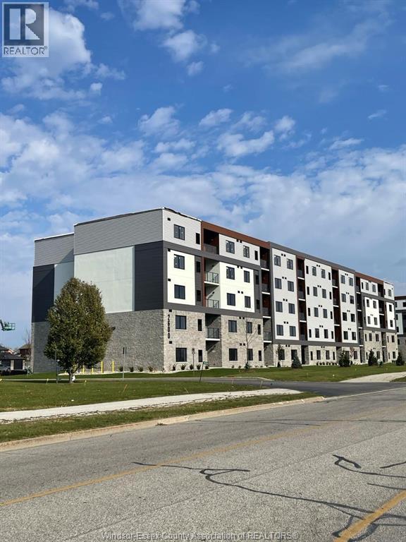 2600 Sandwich West Parkway Unit# 503, Lasalle, Ontario  N9H 0N6 - Photo 4 - 26013030