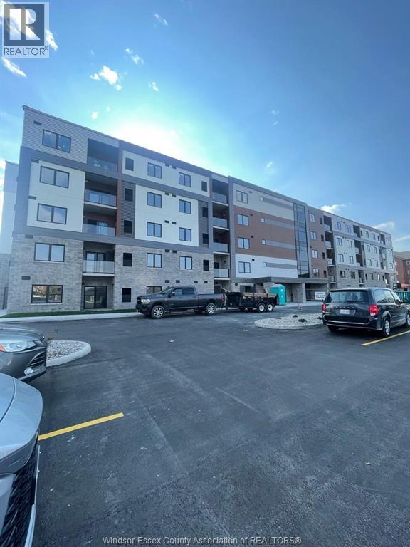 2600 Sandwich West Parkway Unit# 503, Lasalle, Ontario  N9H 0N6 - Photo 5 - 26013030
