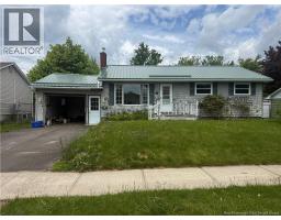 65 Leeds Drive, Fredericton, New Brunswick