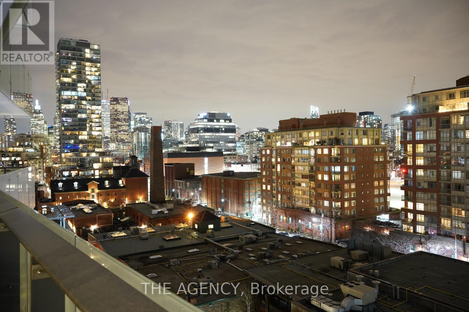 803 - 390 Cherry Street, Toronto, Ontario  M5A 0E2 - Photo 16 - C13018250