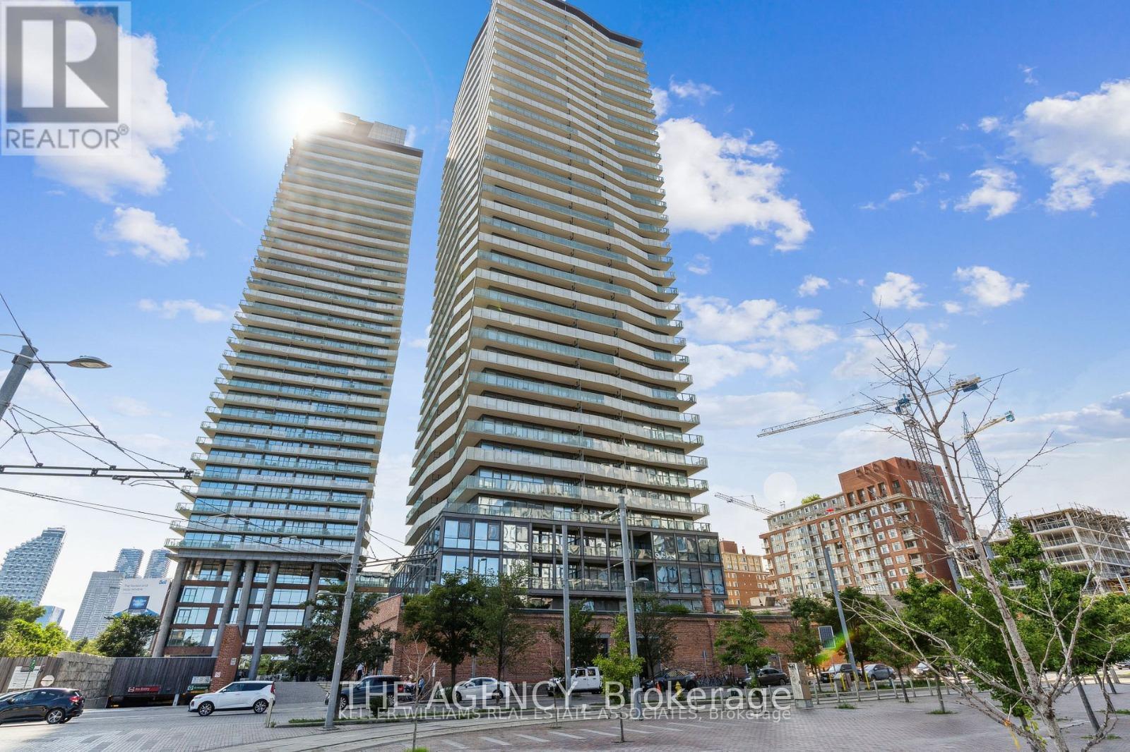 803 - 390 Cherry Street, Toronto, Ontario  M5A 0E2 - Photo 17 - C13018250