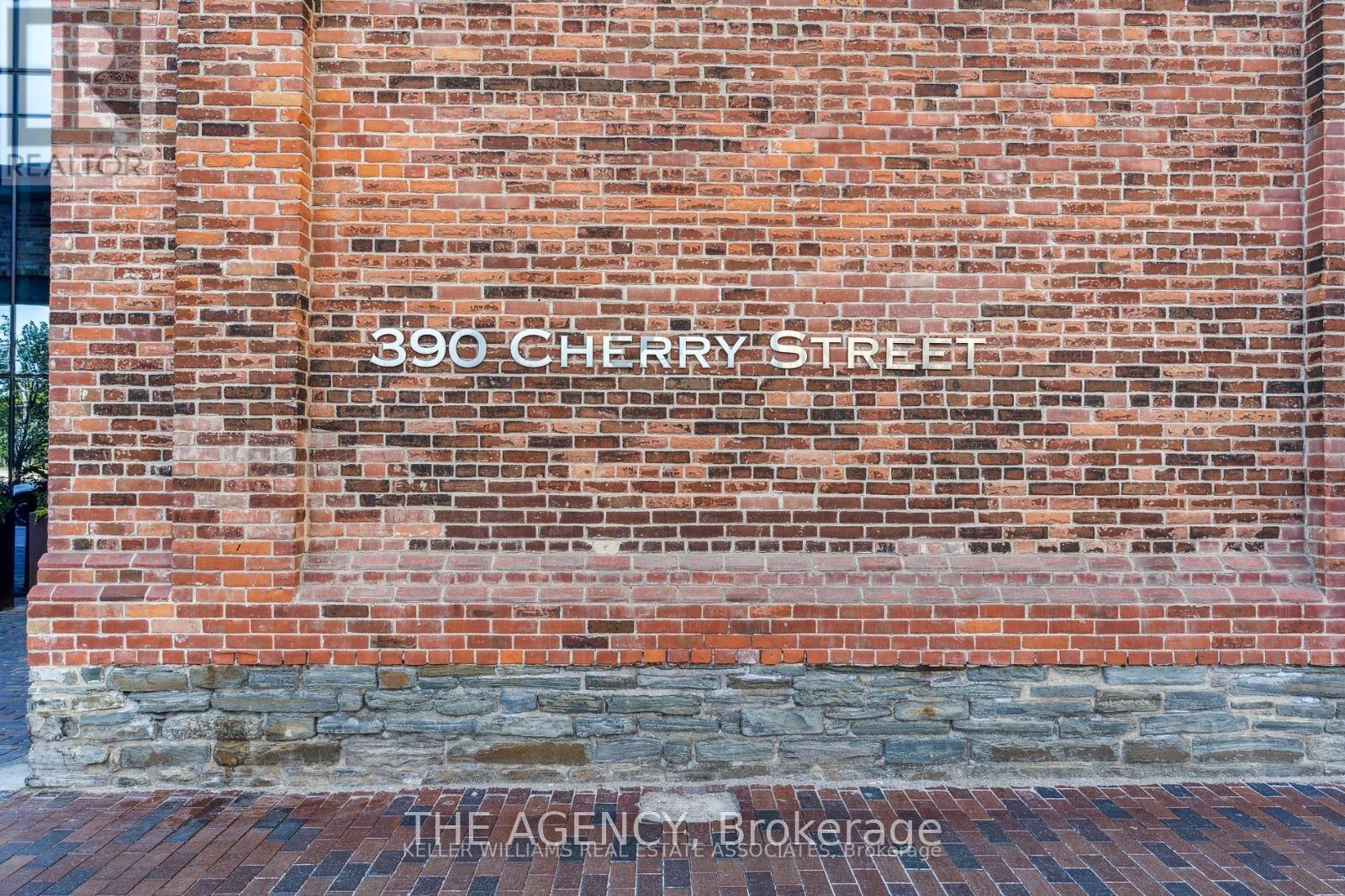 803 - 390 Cherry Street, Toronto, Ontario  M5A 0E2 - Photo 20 - C13018250