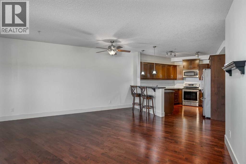 213, 77 George Fox Trail W, Cochrane, Alberta  T4C 0N1 - Photo 9 - A2309169