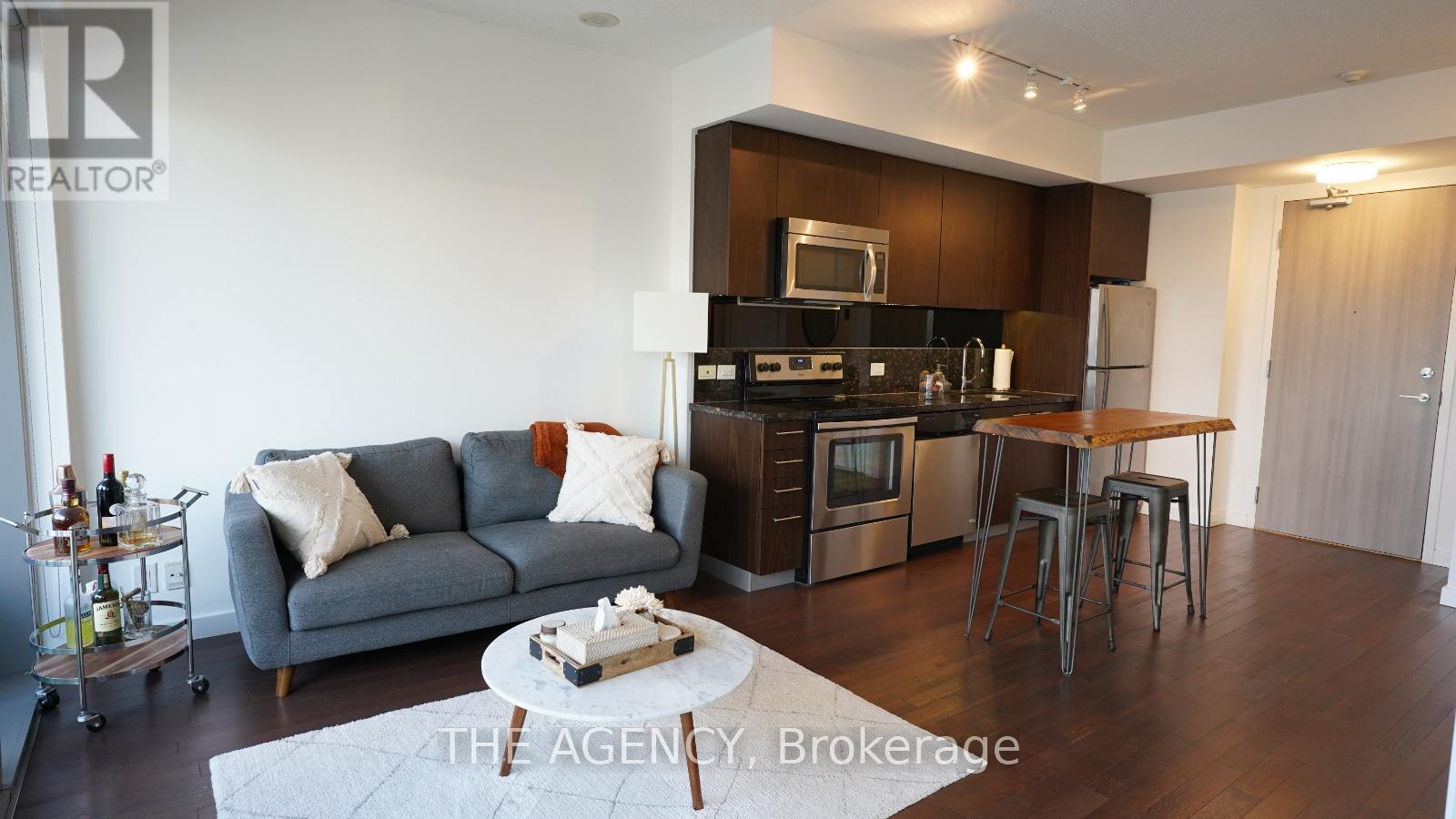 803 - 390 Cherry Street, Toronto, Ontario  M5A 0E2 - Photo 8 - C13018250