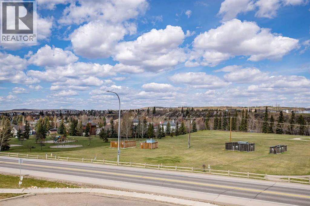 213, 77 George Fox Trail W, Cochrane, Alberta  T4C 0N1 - Photo 2 - A2309169