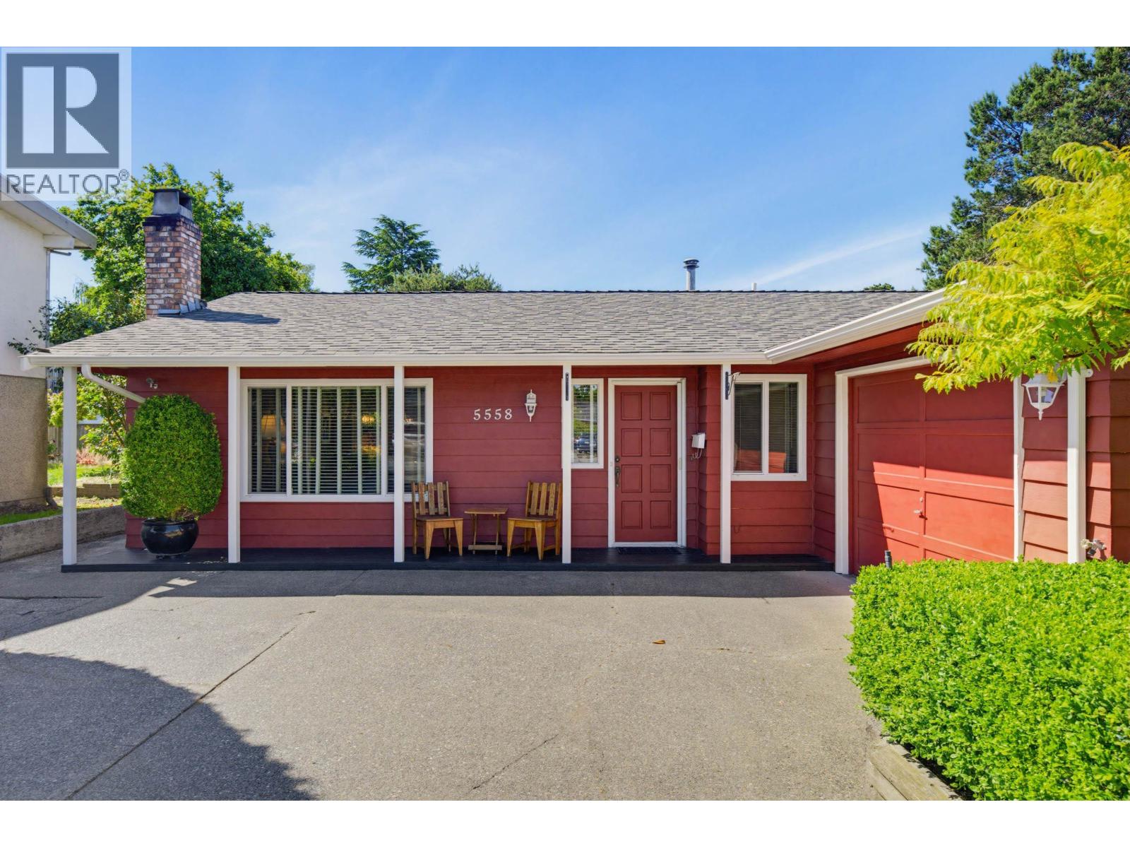 5558 49 Avenue, Delta, British Columbia  V4K 3N8 - Photo 5 - R3131306