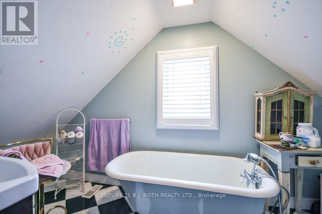 45 Grove Street W, Barrie, Ontario  L4N 1M6 - Photo 25 - S12916422