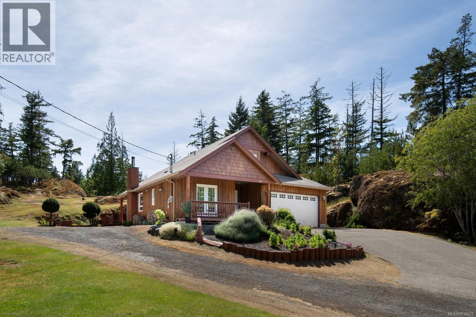 B 2730 Phillips Rd, sooke, British Columbia