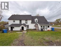 122 Renfrew Street, Dalhousie, New Brunswick