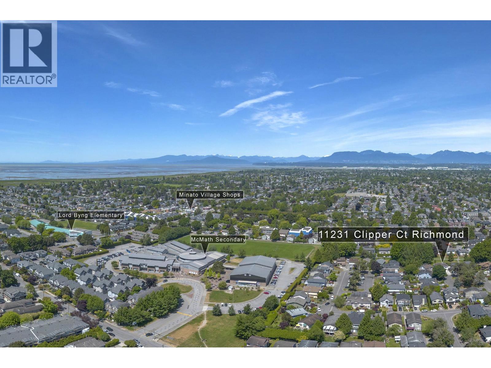 11231 Clipper Court, Richmond, British Columbia  V7E 4M3 - Photo 33 - R3131393