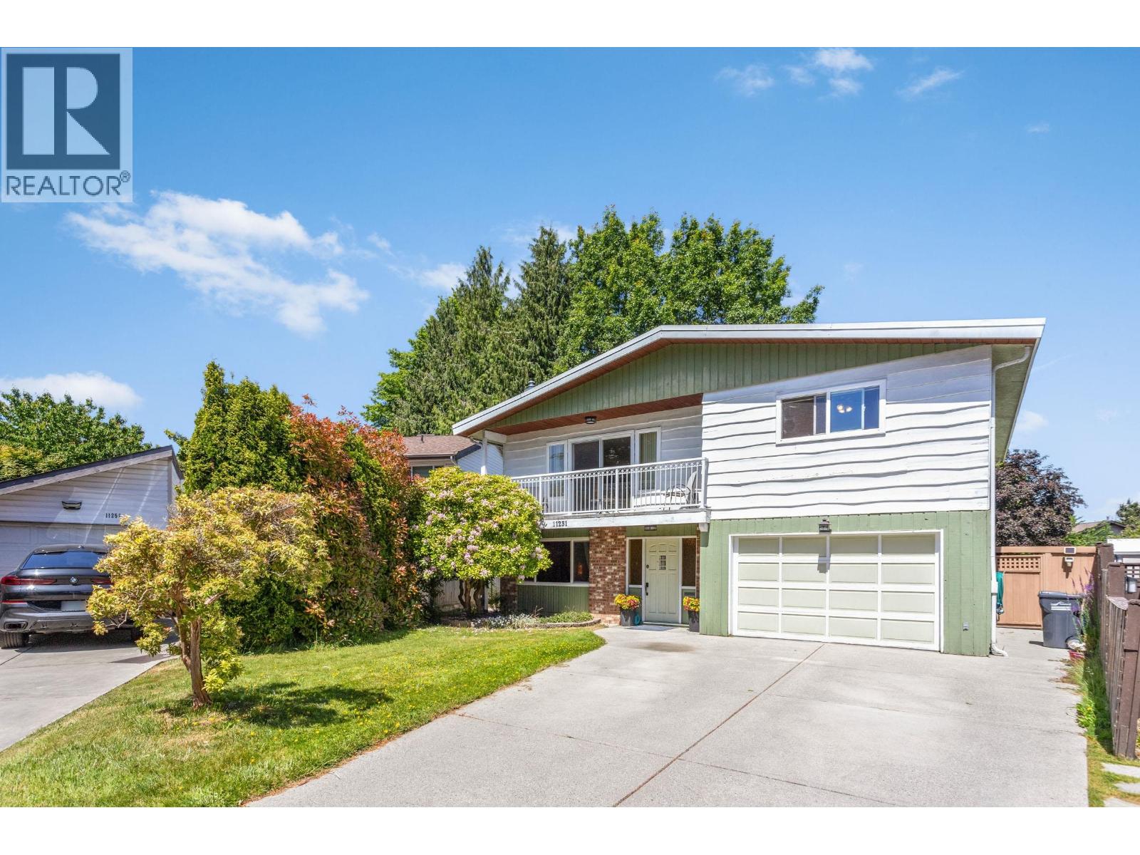 11231 CLIPPER COURT, Richmond, British Columbia