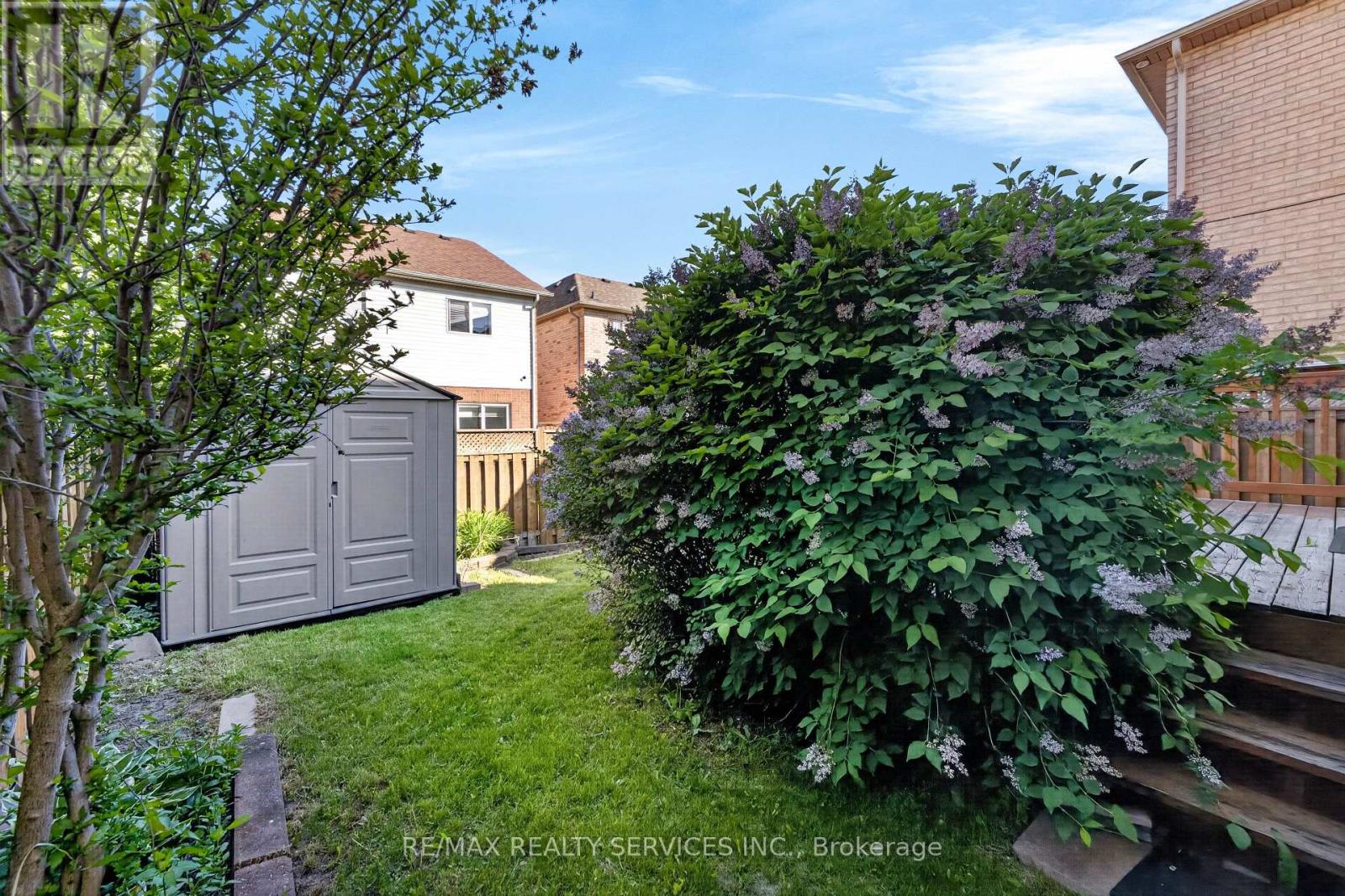 96 Tideland Drive, Brampton, Ontario  L7A 2V8 - Photo 36 - W13230902
