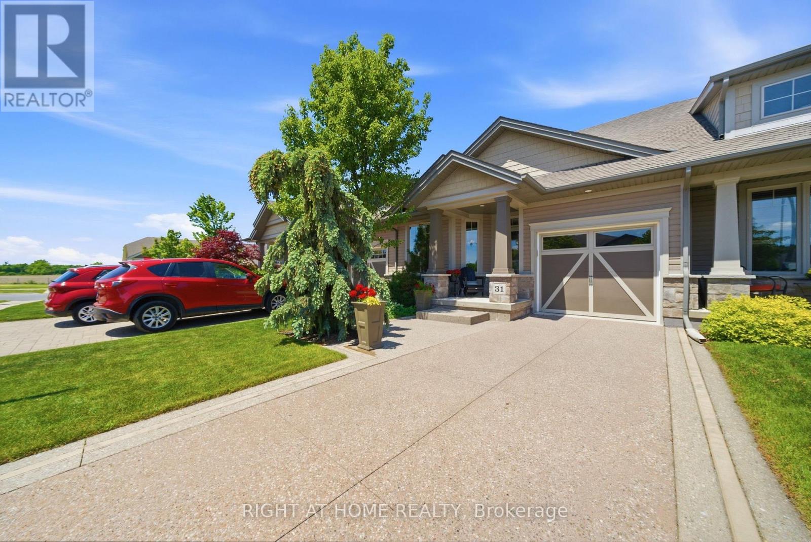 31 Manorwood Drive, West Lincoln, Ontario  L0R 2A0 - Photo 2 - X13231672