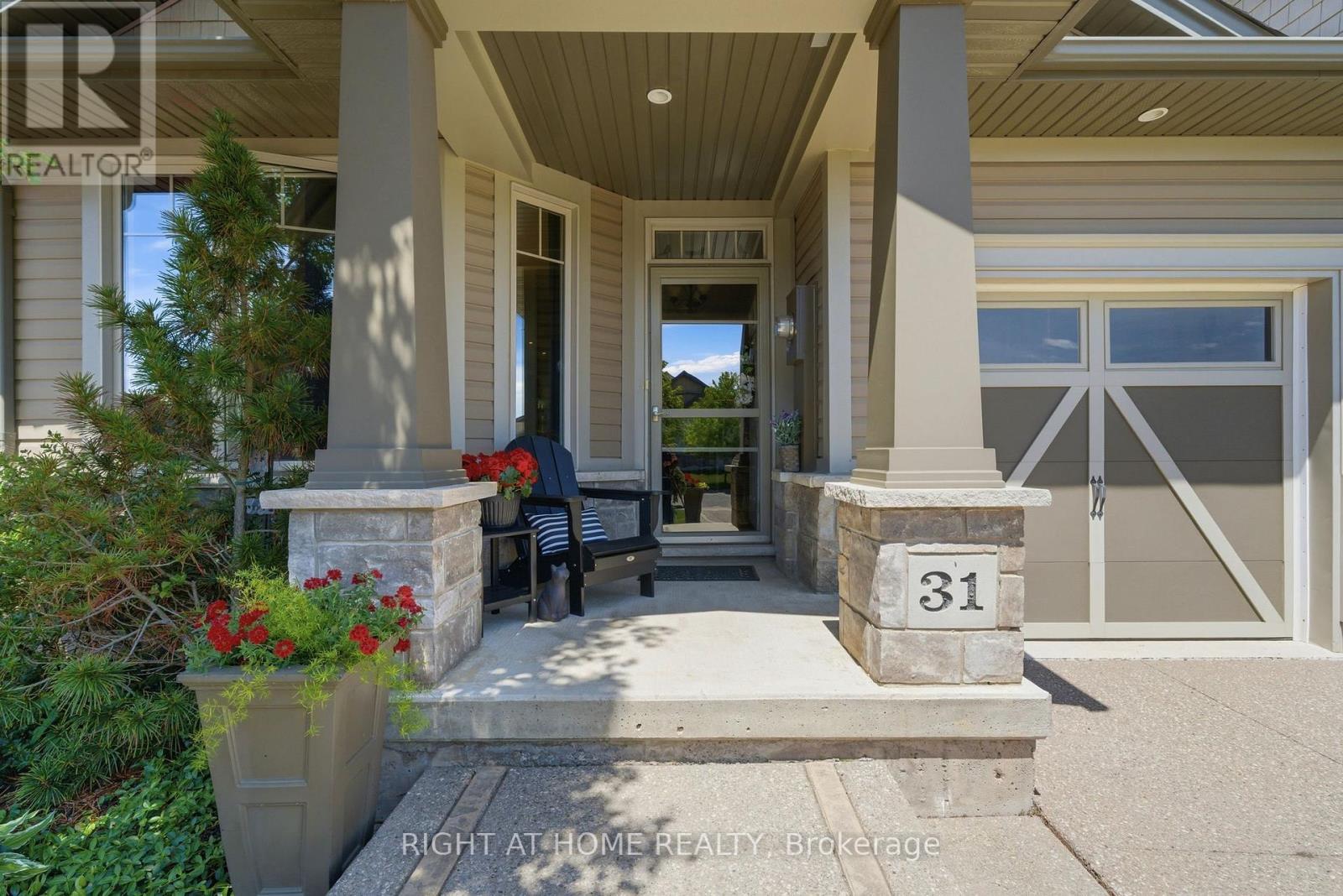 31 Manorwood Drive, West Lincoln, Ontario  L0R 2A0 - Photo 3 - X13231672