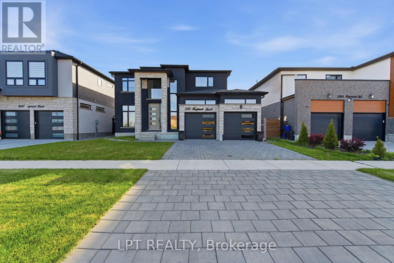 3401 Regiment Road, London South, Ontario  N6P 0H2 - Photo 1 - X13235090