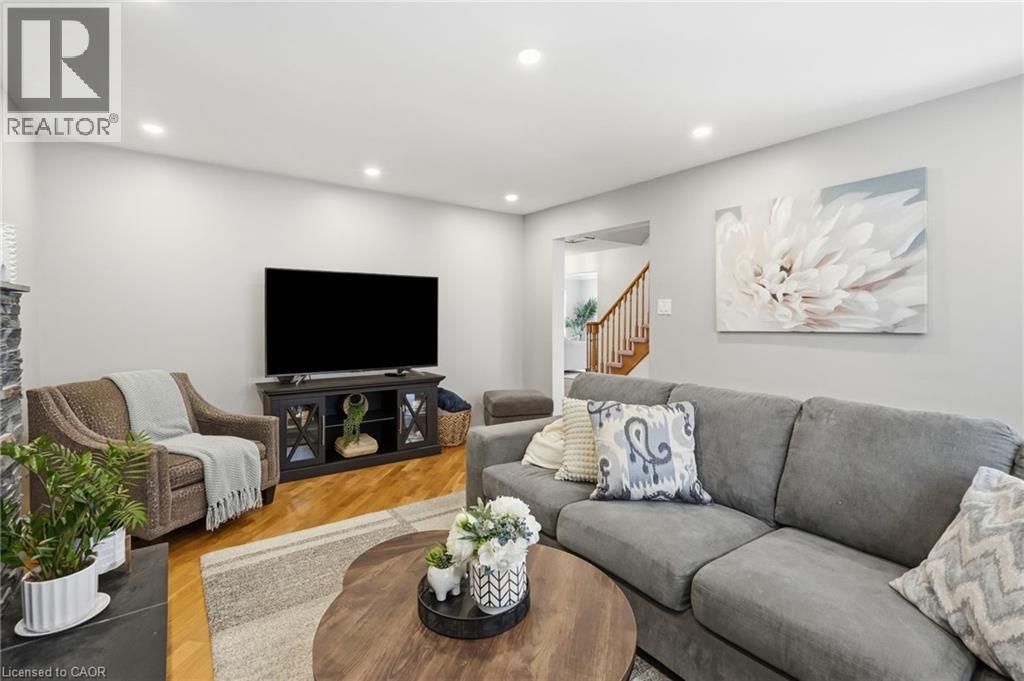 2418 Butternut Crescent, Burlington, Ontario  L7M 3L3 - Photo 19 - 40836387