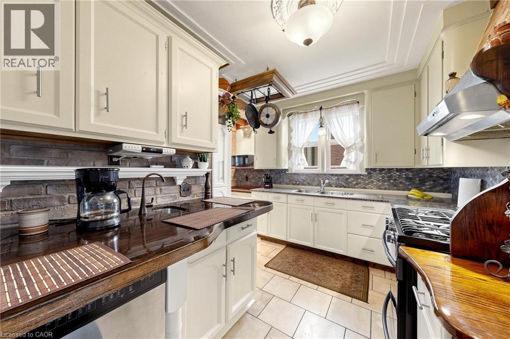 287 E Courtland Avenue E, Kitchener, Ontario  N2G 2V8 - Photo 16 - 40836279
