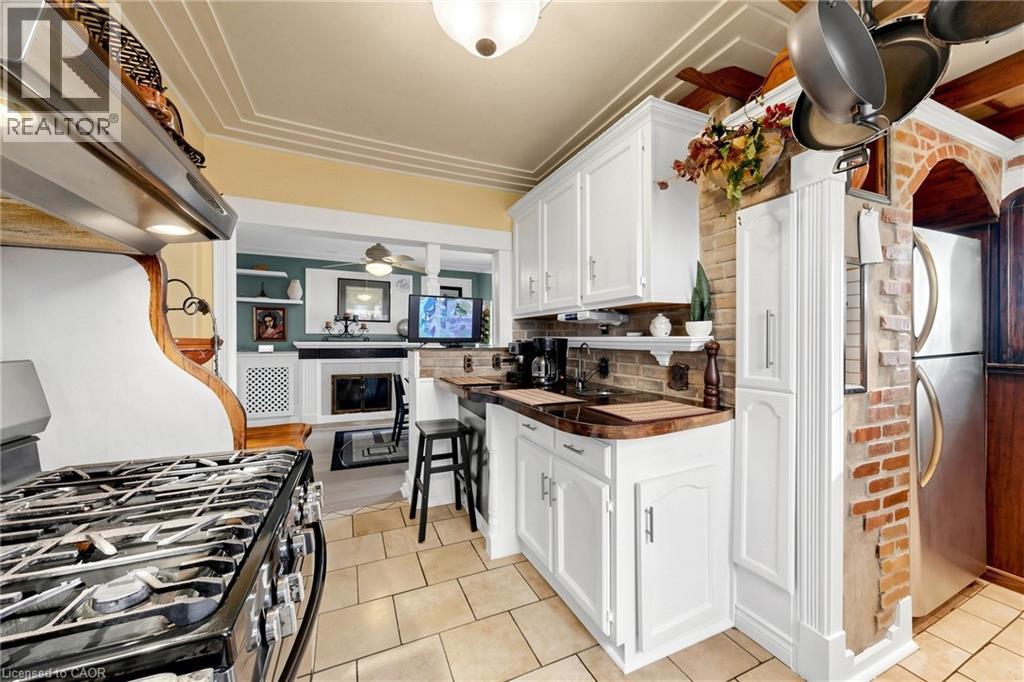 287 E Courtland Avenue E, Kitchener, Ontario  N2G 2V8 - Photo 18 - 40836279