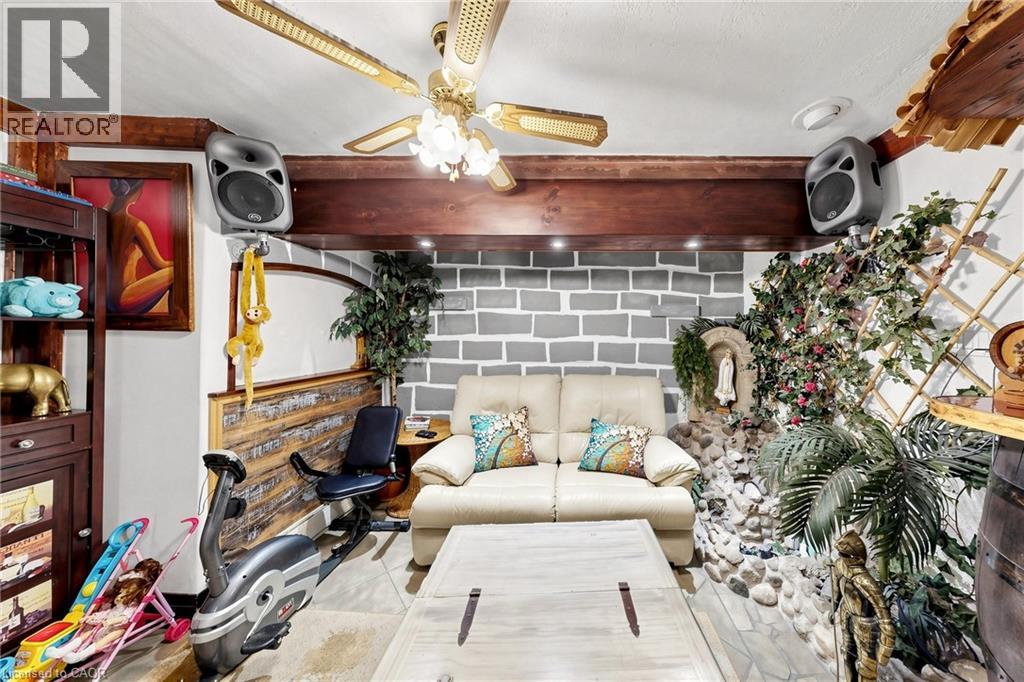 287 E Courtland Avenue E, Kitchener, Ontario  N2G 2V8 - Photo 36 - 40836279