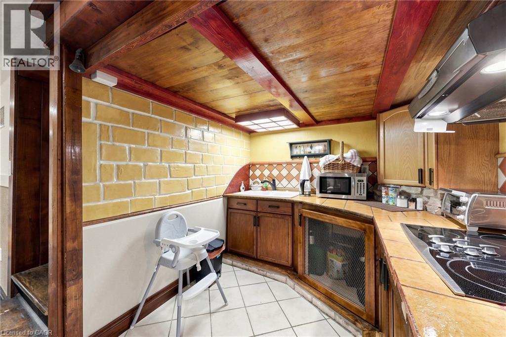 287 E Courtland Avenue E, Kitchener, Ontario  N2G 2V8 - Photo 37 - 40836279