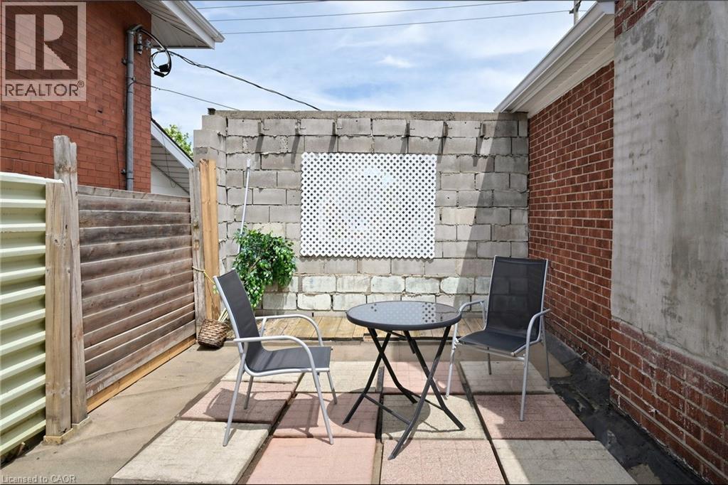 287 E Courtland Avenue E, Kitchener, Ontario  N2G 2V8 - Photo 43 - 40836279