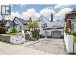 287 E COURTLAND Avenue E, Kitchener, Ontario
