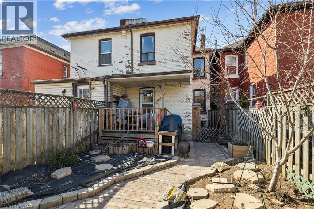 28 St Matthews Avenue, Hamilton, Ontario  L8L 5P3 - Photo 32 - 40835871