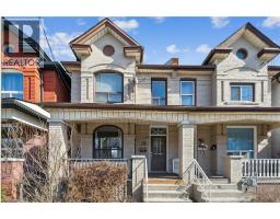 28 ST MATTHEWS Avenue, Hamilton, Ontario