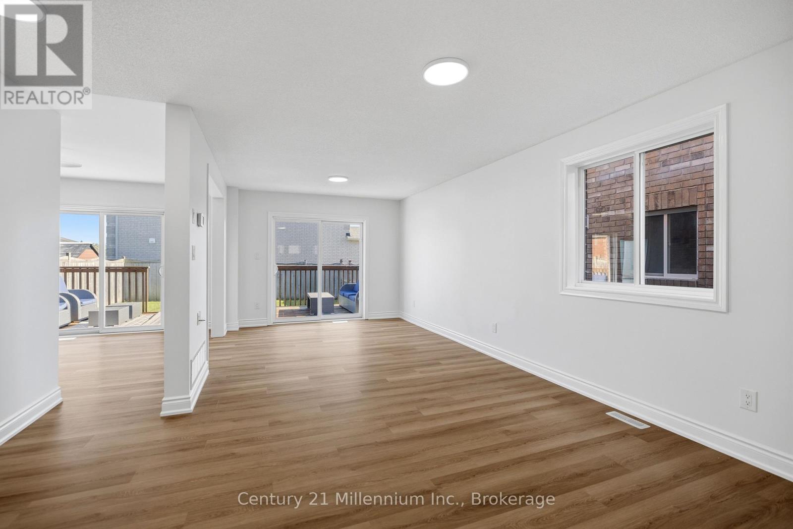 25 William Paddison Drive, Barrie (Georgian Drive), Ontario  L4M 0G3 - Photo 5 - S13235344