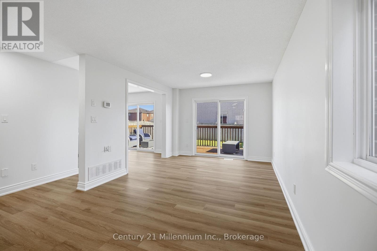 25 William Paddison Drive, Barrie (Georgian Drive), Ontario  L4M 0G3 - Photo 6 - S13235344