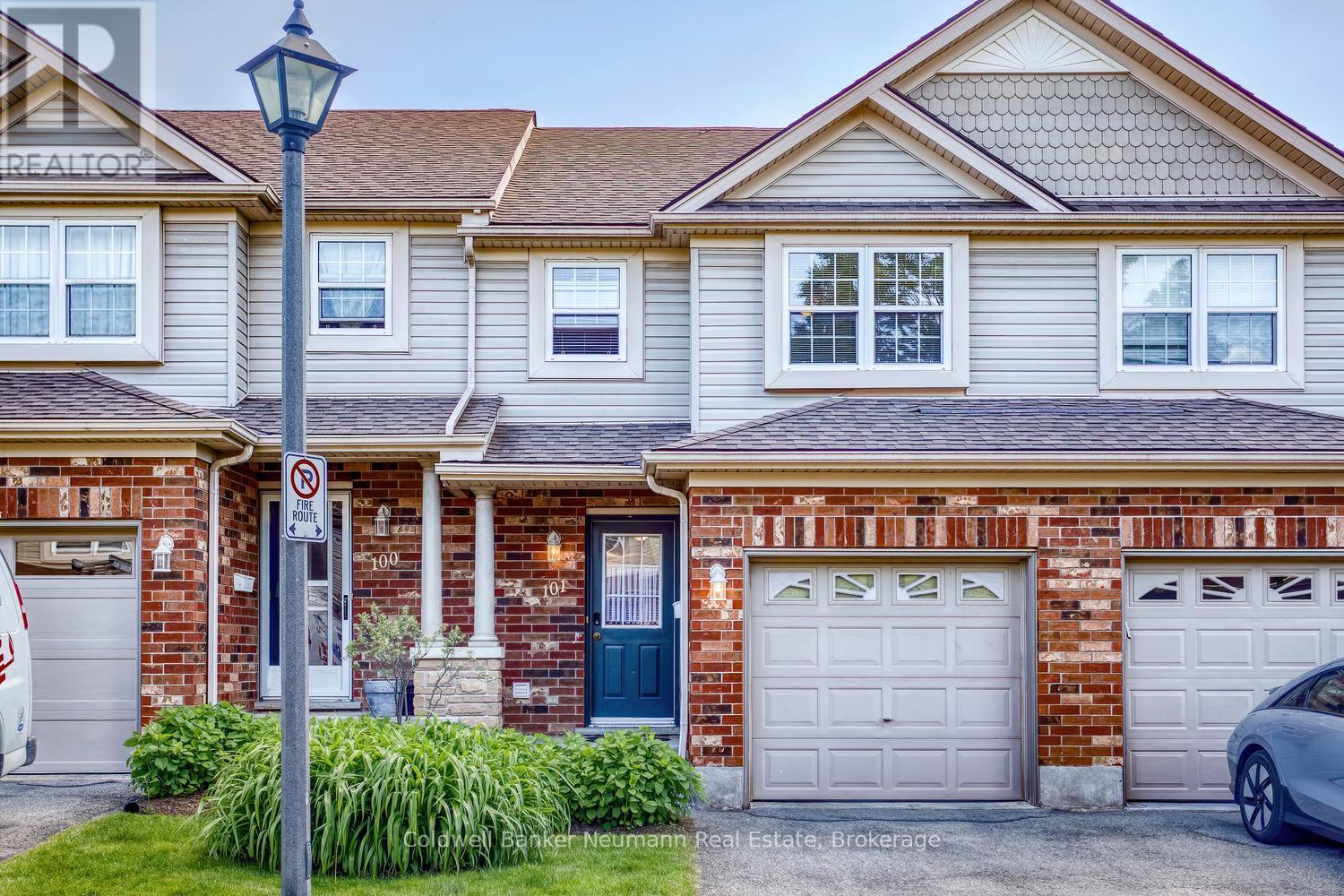 101 - 30 Imperial Road S, Guelph (Willow West/sugarbush/west Acres), Ontario  N1K 1Y5 - Photo 1 - X13235234