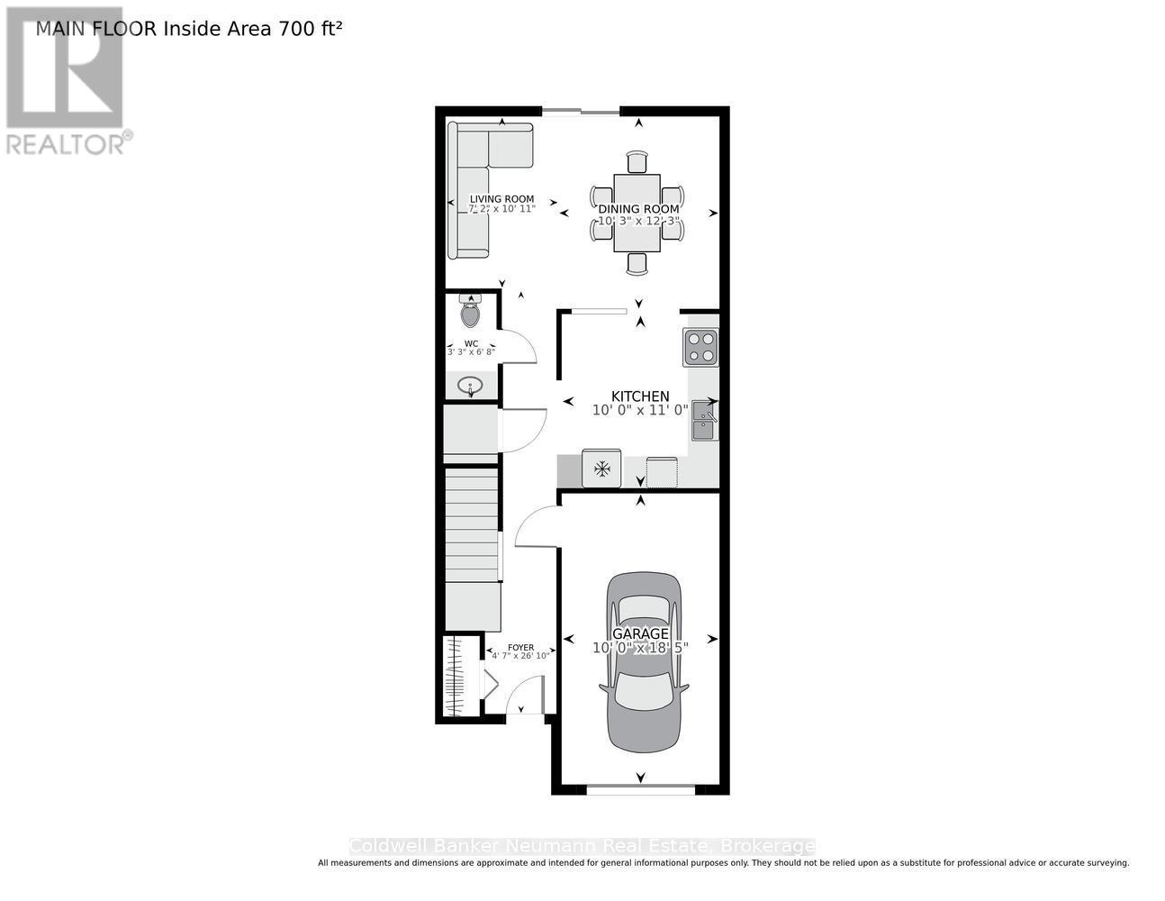 101 - 30 Imperial Road S, Guelph (Willow West/sugarbush/west Acres), Ontario  N1K 1Y5 - Photo 29 - X13235234
