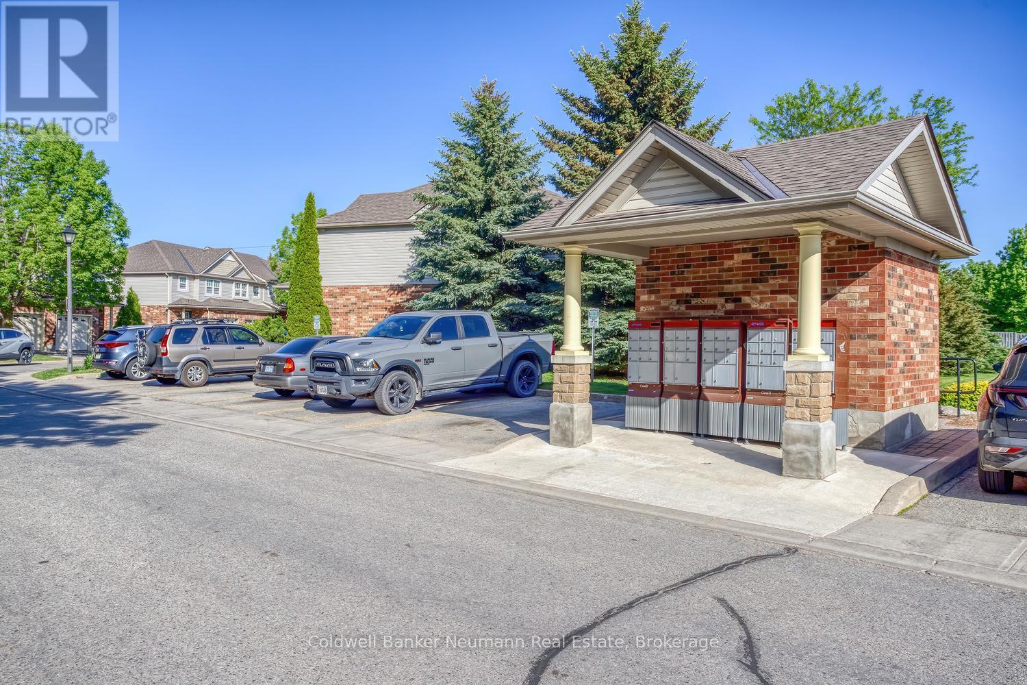 101 - 30 Imperial Road S, Guelph (Willow West/sugarbush/west Acres), Ontario  N1K 1Y5 - Photo 3 - X13235234